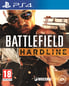 Battlefield Hardline - PS4