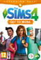 The Sims 4 Expansion: Dags att jobba - PC