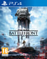 Star Wars Battlefront - PS4