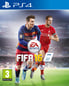 FIFA 16 - PS4