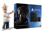 Sony PS4 Playstation 4 500GB + Metal Gear Solid V: The Phantom Pain Edition