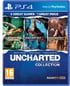 Uncharted: The Nathan Drake Collection - PS4