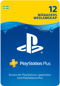 Sony PlayStation Plus Essential 12 månader