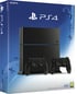 Sony PS4 Playstation 4 500GB + extra handkontroll
