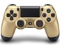 Sony DualShock 4 Gold