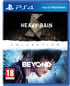 Heavy Rain & Beyond: Two Souls Collection - PS4