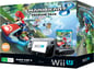 Nintendo Wii U Premium 32GB (inkl. Mario Kart 8)