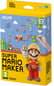 Super Mario Maker + Artbook - Wii U