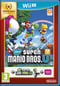 New Super Mario Bros. U + New Super Luigi U - Wii U