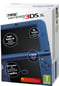Nintendo New 3DS XL - Blå