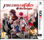 Fire Emblem Fates: Birthright - 3DS