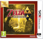 The Legend of Zelda: A Link Between Worlds - 3DS