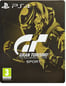 Gran Turismo Sport: Steelbook Edition - PS4