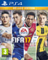 FIFA 17: Deluxe Edition - PS4