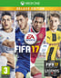 FIFA 17: Deluxe Edition - Xbox One