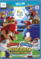 Mario & Sonic at the Rio 2016 Olympics Games - Wii U