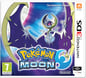 Pokémon Moon - 3DS