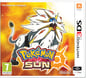 Pokémon Sun - 3DS