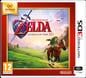 The Legend of Zelda: Ocarina of Time - 3DS