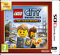 LEGO City Undercover: The Chase Begins - 3DS