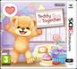 Teddy Together - 3DS