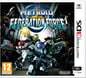 Metroid Prime: Federation Force - 3DS