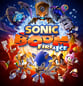 Sonic Boom: Fire & Ice - 3DS