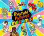 Rythm Paradise Megamix - 3DS