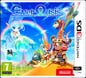 Ever Oasis - 3DS