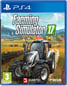 Farming Simulator 17 - PS4