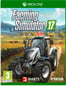 Farming Simulator 17 - Xbox One