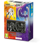 Nintendo New 3DS XL - Solgaleo and Lunala - Limited Pokémon Edition