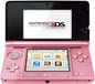 Nintendo 3DS - Coral Pink
