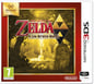 The Legend of Zelda: A Link Between Worlds - 3DS
