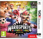 Mario Sports Superstar - 3DS