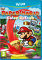 Paper Mario: Color Splash - Wii U