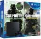 Sony PS4 Playstation Slim 1TB - Call of Duty: Infinite Warfare Bundling