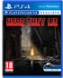 Here They Lie - PS4 (VR)