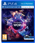 Playstation VR Worlds - PS4