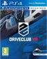 Driveclub VR - PS4 (VR)