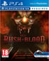 Until Dawn: Rush of Blood - PS4 (VR)