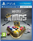 Hustle Kings - PS4 (VR)