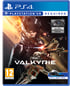 Eve Valkyrie - PS4 (VR)