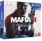 Sony PS4 Playstation Slim 1TB - Mafia 3 Bundle