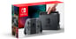 Nintendo Switch - Konsol - Grå
