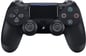 Sony DualShock 4 v2, Black
