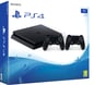 Sony PS4 Playstation 4 Slim 1TB + Dualshock 4 Bundle