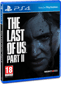 The Last of Us Part II Standard Edition - PS4