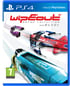 Wipeout Omega Collection - PS4