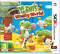 Poochy & Yoshi's Woolly World - 3DS